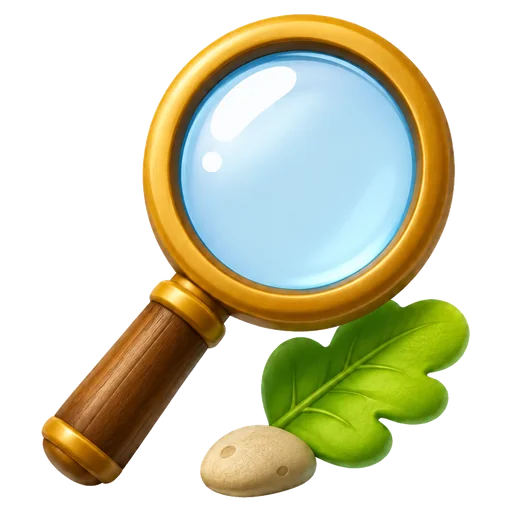 Explorer magnifier